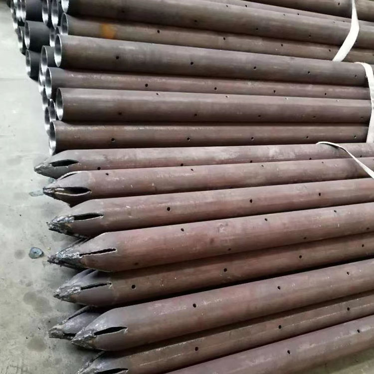兴业76mm管棚管