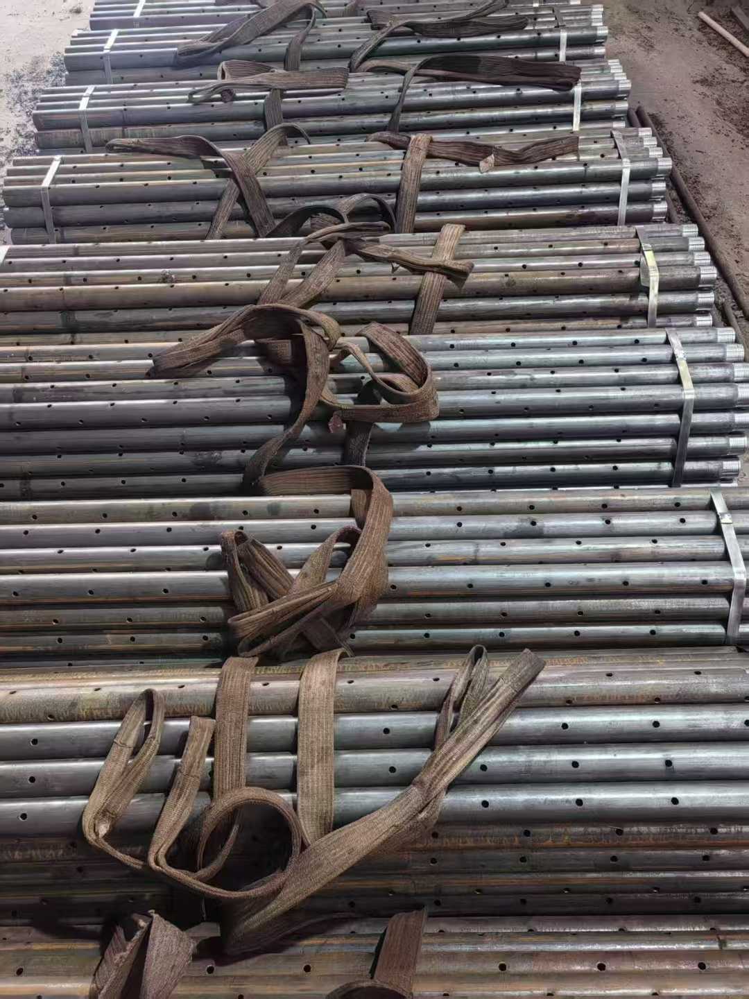 兴业127mm管棚管