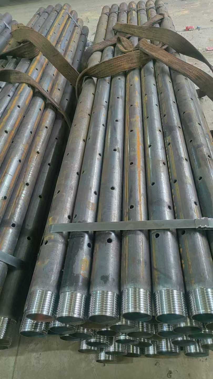 兴业159mm管棚管